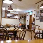 おおたや - 内観