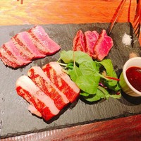ASADOR EL CIELO - 