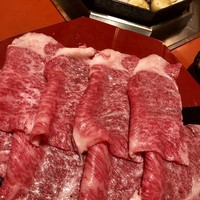三嶋亭 本店 - 