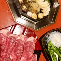 三嶋亭 本店 - 