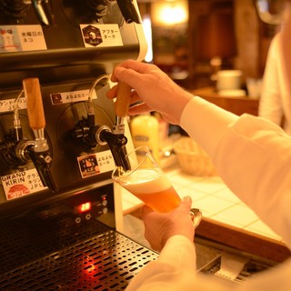 ビストロ酒場MarineClub_2