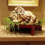 富小路 やま岸 - 