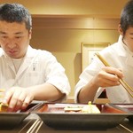 富小路 やま岸 - 