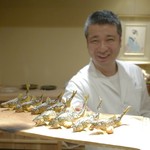 富小路 やま岸 - 