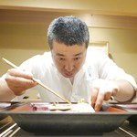 富小路 やま岸 - 