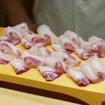 富小路 やま岸 - 