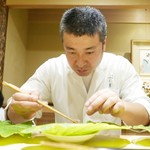 富小路 やま岸 - 