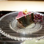 富小路 やま岸 - 