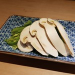 富小路 やま岸 - 