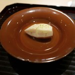 富小路 やま岸 - 