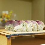 富小路 やま岸 - 