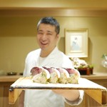 富小路 やま岸 - 