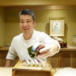 富小路 やま岸 - 