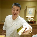 富小路 やま岸 - 