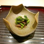 富小路 やま岸 - 