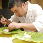 富小路 やま岸 - 