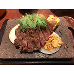 Wagyu steak daichi - 