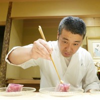 富小路 やま岸 - 