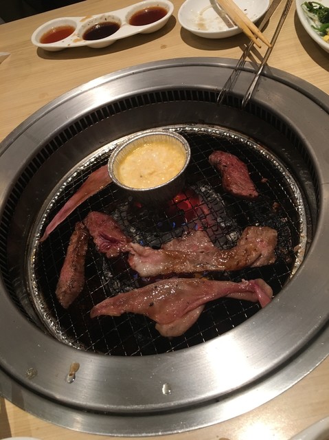 閉店 焼肉でん 北花田店 北花田 焼肉 食べログ