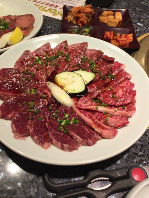 田町 漢城軒 カンジョウケン 田町 焼肉 ネット予約可 食べログ 田町 漢城軒 カンジョウケン 田町 焼肉 ネット予約可 食べログ