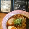 ラーメン バードマン