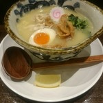 雷神ラーメン - 