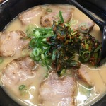 ふくちぁんラーメン - 