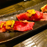 SUSHI＆GRILL SOUYA - 