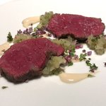 レフェルヴェソンス - 