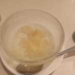 千疋屋総本店 - ミニデザート