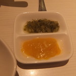 千疋屋総本店 - 調味料