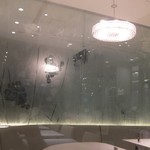 千疋屋総本店 - 店内