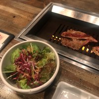 六本木焼肉　Kintan - 