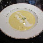 冷製ポタージュ