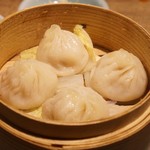隆麺 - 