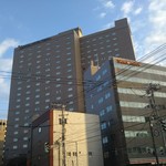 札幌エクセルホテル東急 - 