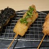 串揚げ いちまる 川崎アゼリア店