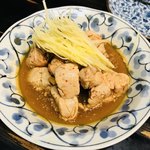 大衆料理　川治 - 