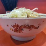 ラーメン二郎 - 