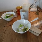Sajilo Cafe Forest - 