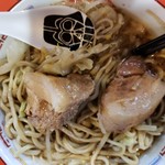 ラーメン二郎 - 