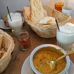 Sajilo Cafe Forest - 