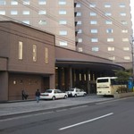 札幌エクセルホテル東急 - 