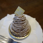 94665491 - モンブランジャポネ