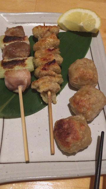 食のよろずやごちや - 新白河（居酒屋）の写真