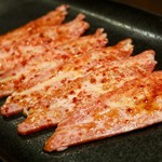 田無羅 - 幻の巻きロース3200円