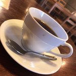 cafe ムッシュ･スギ - 
