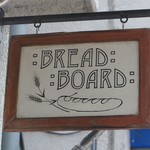 BREAD BOARD - 看板