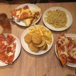 Shakey'S - 