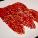 田無羅 - 幻の芯ロース3200円